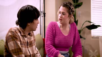 MissaX Ashley Alexander  The Webcam Incident III