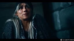 Veronica Leal, Little Puck   Refuge 06 02 2026