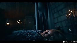 Veronica Leal, Little Puck   Refuge 06 02 2026