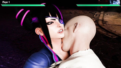 CRAZY KOREAN BITCH GET RAW DOG AT HOTEL   Juri