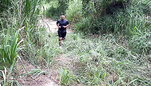 Chubby Latina Pays For Car Repair With Her Hole!   Outdoor Porn