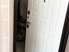 Wild Anal Fuck With My Hot Booty Neighbor While My Wife At Work