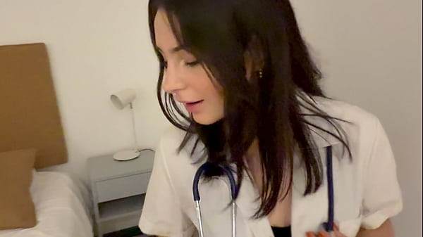 Sexo Con La Enfermera