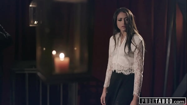 Kinky Rich Dude Disciplines Teen In Bdsm Sex Lair