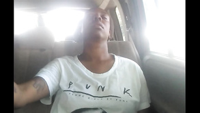 Nas Intense Erotic Hypnosis Orgasm In Car Ebony