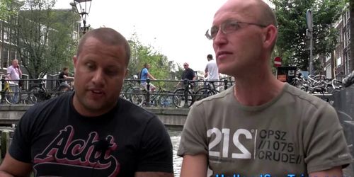 Euro Prostitute Cock Suck