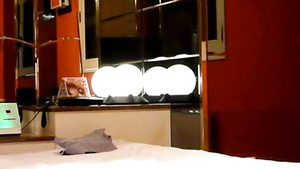 Scandal Korean Collegegirl Homevideo 2   Young Girl