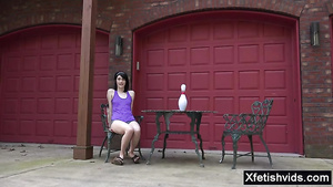 Amateur Teen Hot Peeing Fetish