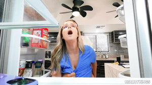 Voluptuous Nurse Incredible Sex Scene