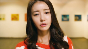 Asian Vixen Catchy Korean Adult Scene