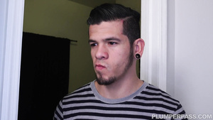 Big Beautiful PAWG Woman Loves Hard Dicks And Man Jizz