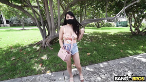 Mina Moon   Korean Babe Hot Sex