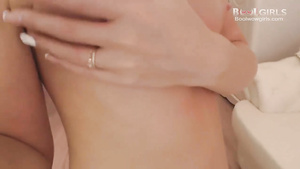 Cutest European Girls Shows Her Nude On Webcam