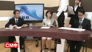 Japanese News   Fetish