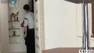 RUSSIAN MATURE LILIAN 70