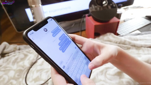 Sakura Holes   Kinky Teen With Pink Hair In Cosplay Anal Hardcore With Cumshot