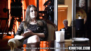 Hot Babe BDSM Fetish