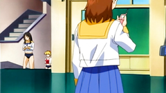 Naughty Schoolgirls Getting Fucked In Their Tiny Twats