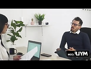 Desperate Venezuelan Milf Amanda's Office Promotion   Boss Fucks Her To Success Big Ass Creampie