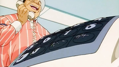 Another Funny Japanese Anime Cartoon With Young And Sexy Girls