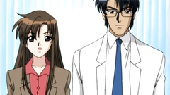 Hardcore Hospital Fuck For Sexy Nurses   Hentai Toon