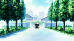 Redhead Babe Gets Molested In Public Place