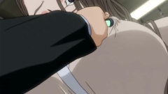 Public Fuck For A Very Cute Long Legged Babe