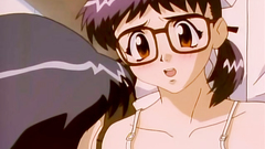 Cruel Men In Hentai Toon Have No Mercy For A Helpless Babe