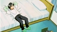 Hardcore Group Fuck With Busty Anime Babes