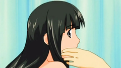 Hot Brunette Nurse Looks So Damn Seductive