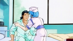 Hospital Fuck Between Clients And Horny Nurses