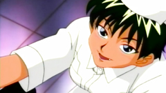 Short Haired Nurse Loces To Fuck   Hentai Porn