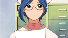 Young And Beautiful Anime Nurses Are Always Ready To Help