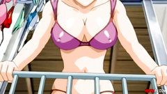 Teacher Fucks Young Student   Anime Hentai Uncensored