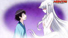 Foxy Lady [EngSub] Uncensored