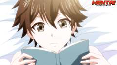 Juvenile Pornography The Animation Ep.1 [EngSub] Uncensored