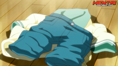 Juvenile Pornography The Animation Ep.1 [EngSub] Uncensored