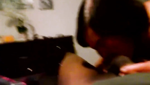 Old Korean Granny Suck BIG BLACK PENIS Dry In San Diego