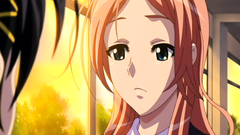 Young And Seductive Redhead Babe Gets In A Real Trouble