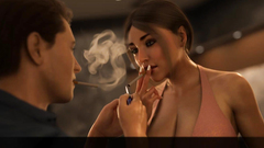 The Office Christmas Edition   Ep. 3 So Hot, So Provoking By MissKitty2K