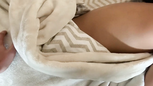 Korean Samoan Gf Gets Woken Up With Hard Pound