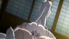 Young Seductive Fantasy Babe Blows And Rides Hard Cock