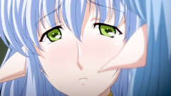 Lovely Elf Babe With Git Tis Shows Her Gape In Hentai Porn Toon