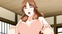 Busty Sexy Housewife Does Anything He Wants