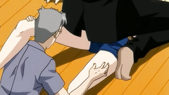 Big Breasted Redhead Housewife Loves Nice Fuck