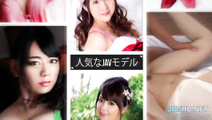 Explicit Japanese Sex Compilation