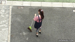 Beautiful Japanese Wife Material Yui Misaki Is Ready To Be Fucked Missionary