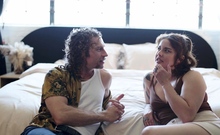 Tattooed Babe Vanessa Vega Gives Amazing Blowjob