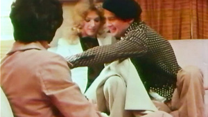 Amsterdam Red Lights American Porn Classic