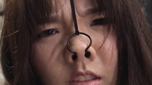 Young Girl Japanese BDSM Conditioning